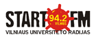 startfm logotipas